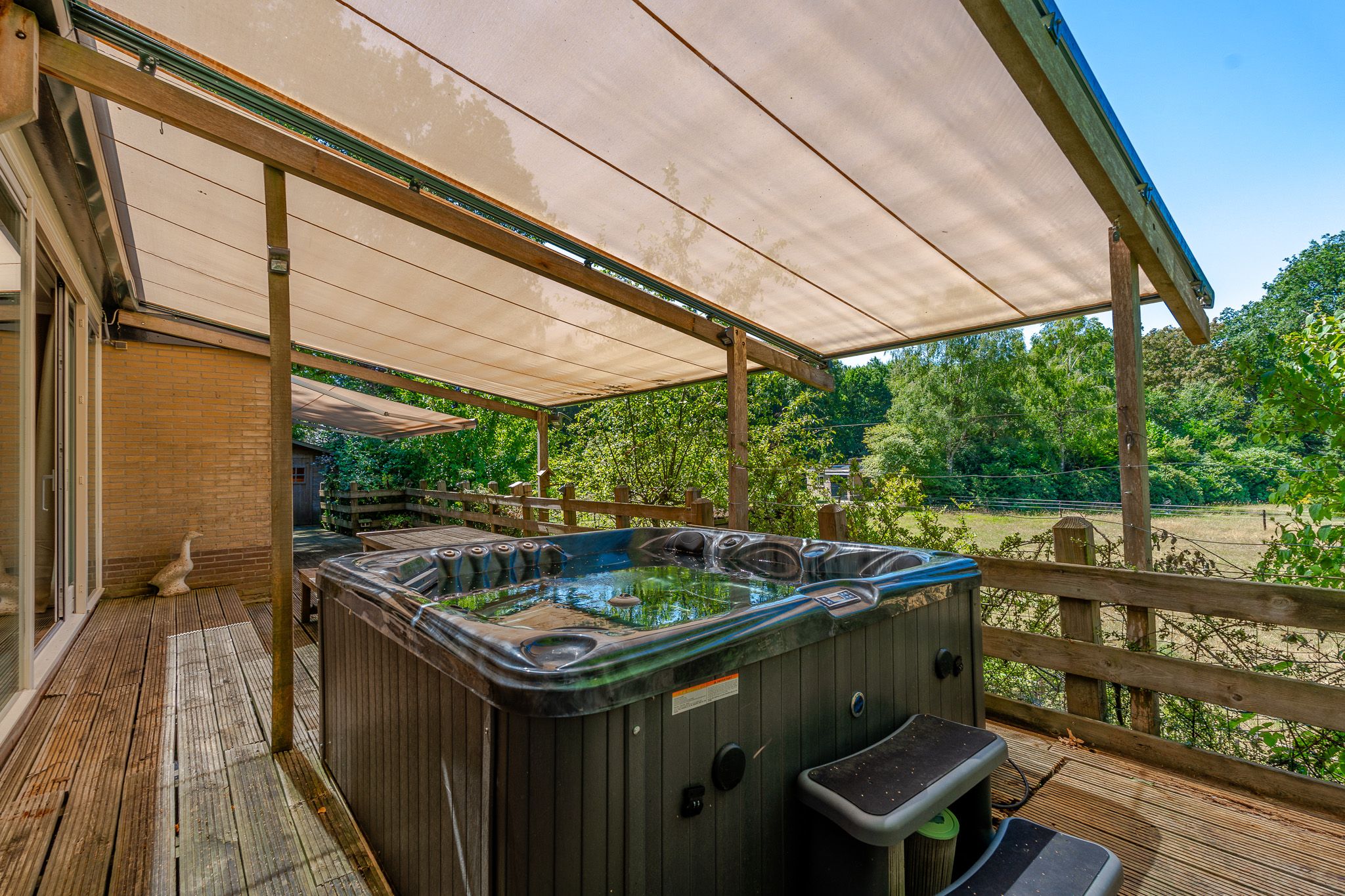 Foto 42 van Sterrebosweg 6
