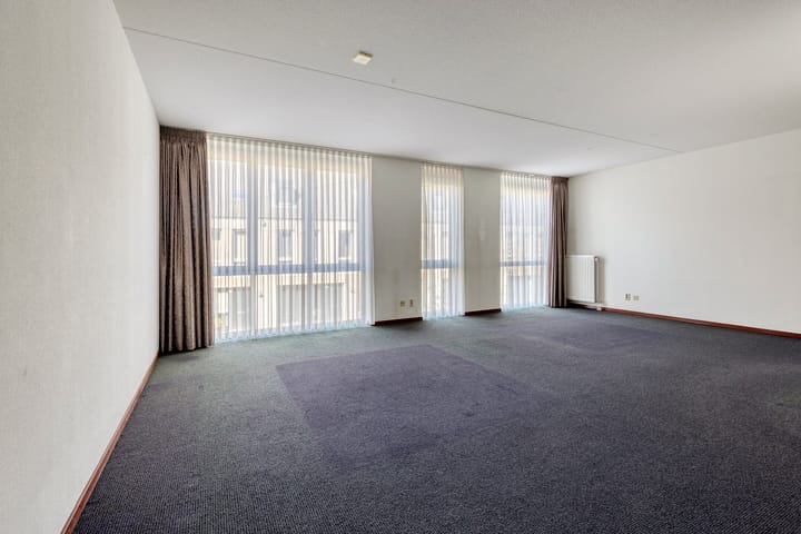 Appartement te koop: Lindeplein 16, Oisterwijk