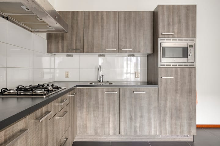 Appartement te koop: Lindeplein 16, Oisterwijk