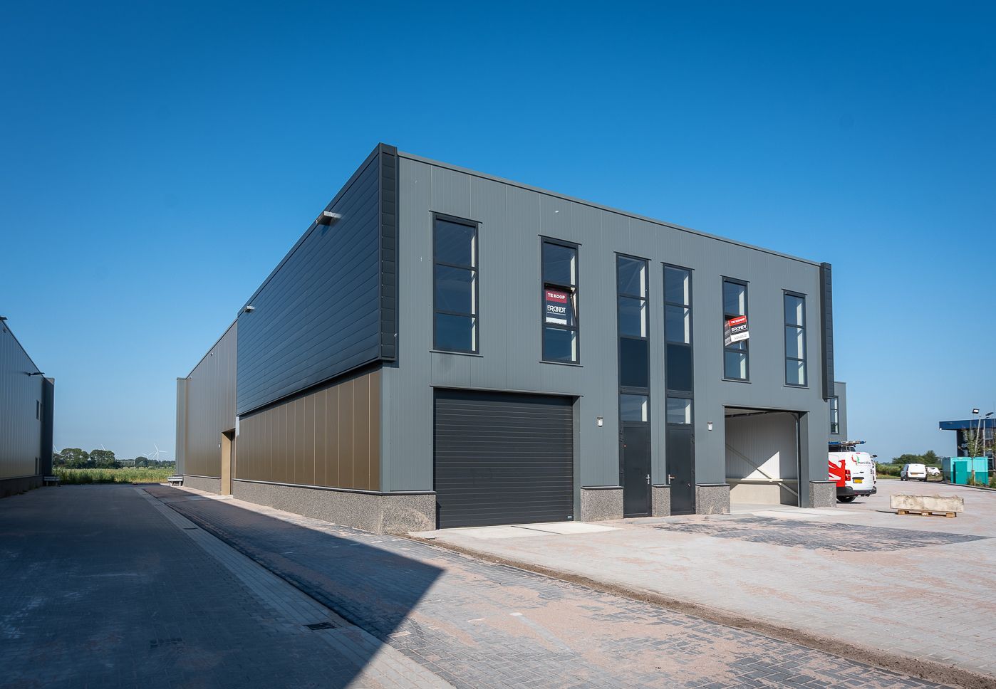 Bekijk foto 1 van Eastmanstraat 5