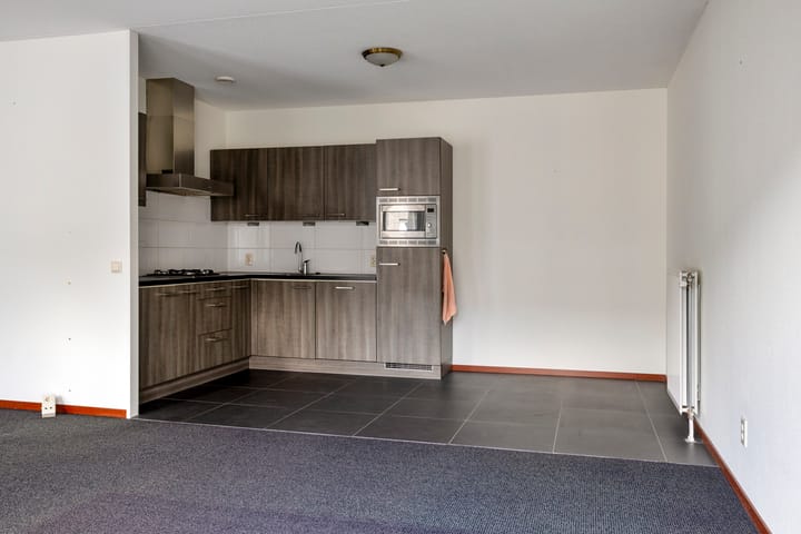 Appartement te koop: Lindeplein 16, Oisterwijk