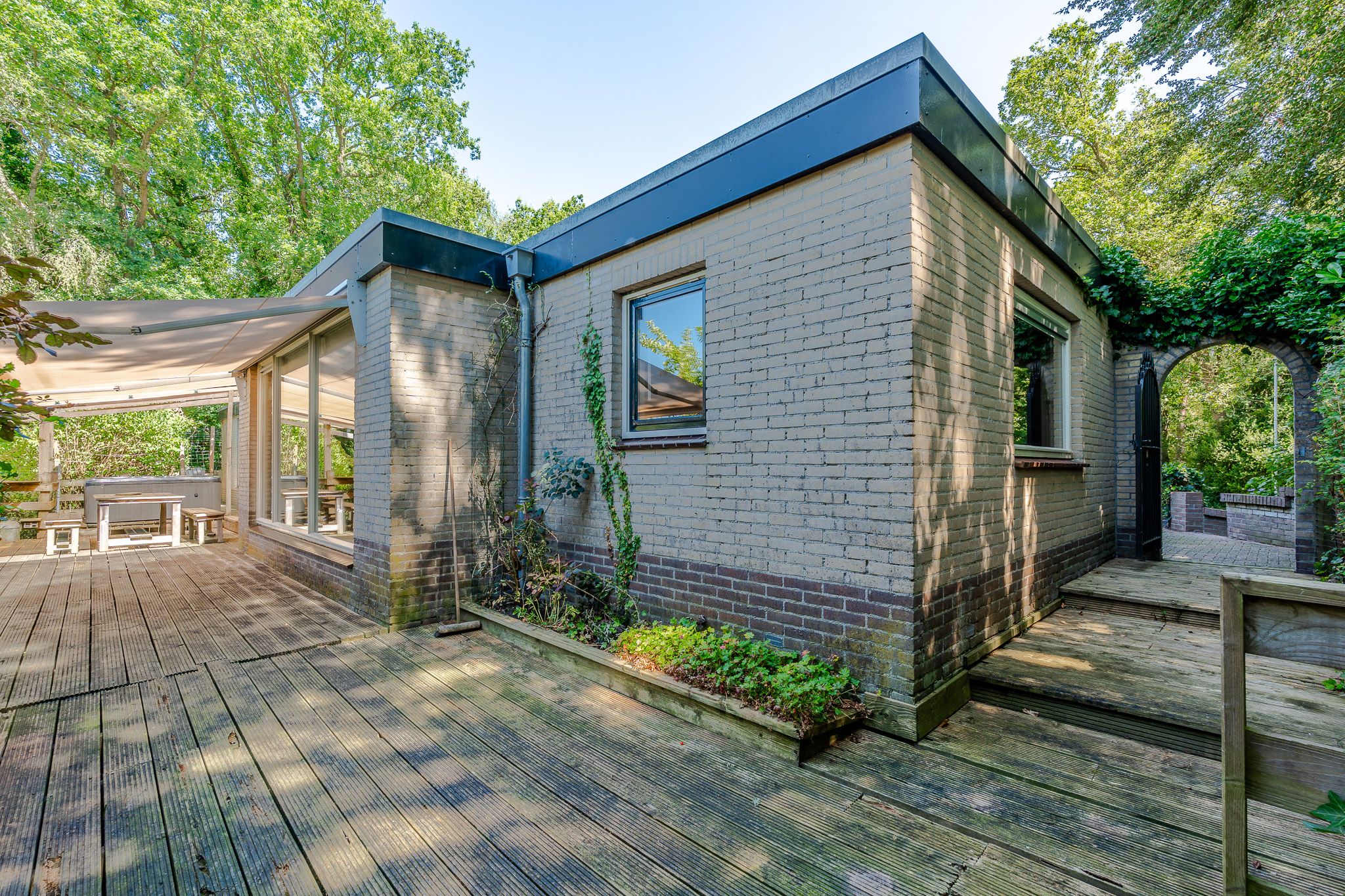 Foto 48 van Sterrebosweg 6