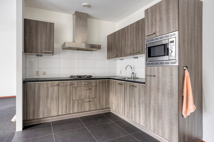 Appartement te koop: Lindeplein 16, Oisterwijk