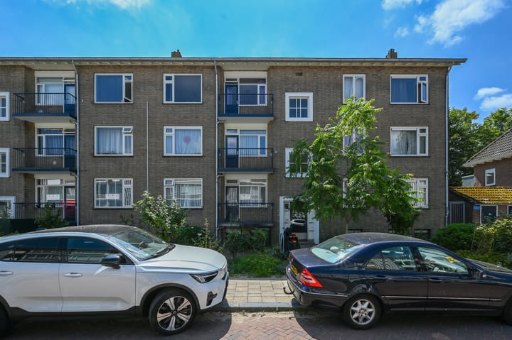 Foto 4 van Von Geusaustraat 111