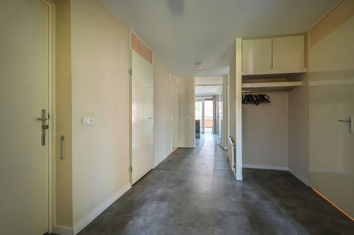 Appartement te koop: Zeshoven 33, Hilversum