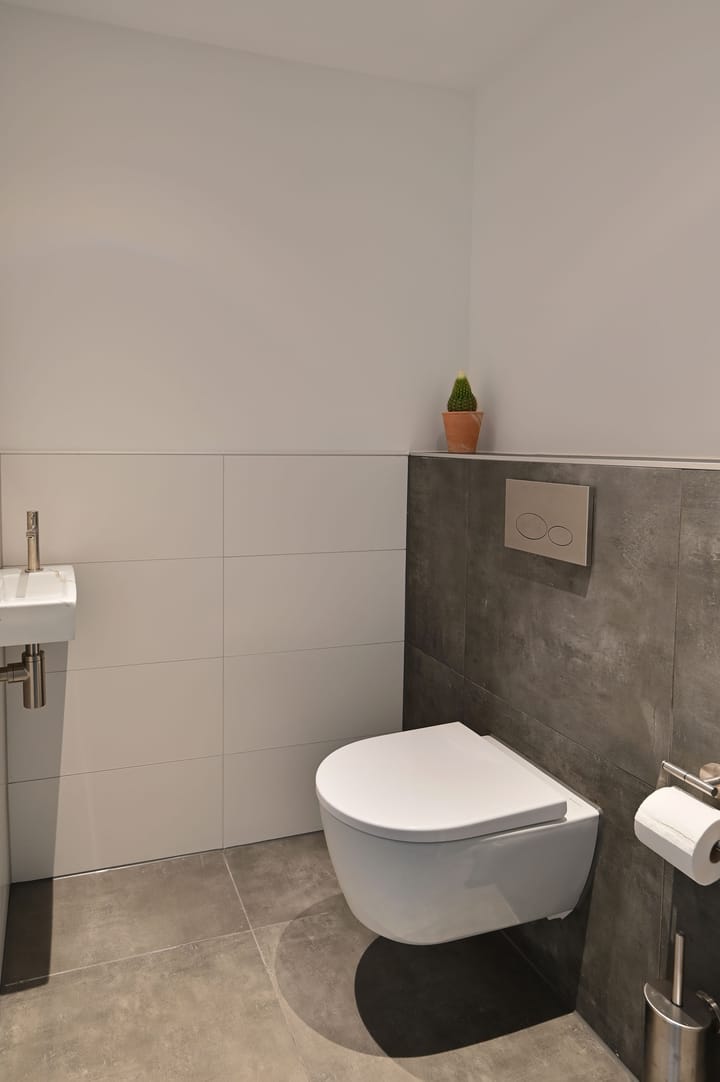 Appartement te koop: Zeshoven 33, Hilversum