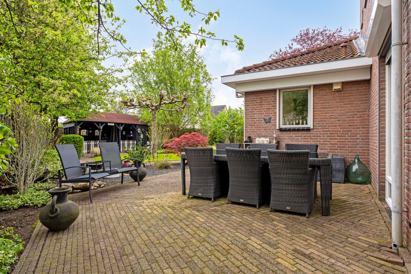 Foto 40 van Juttepeer 13
