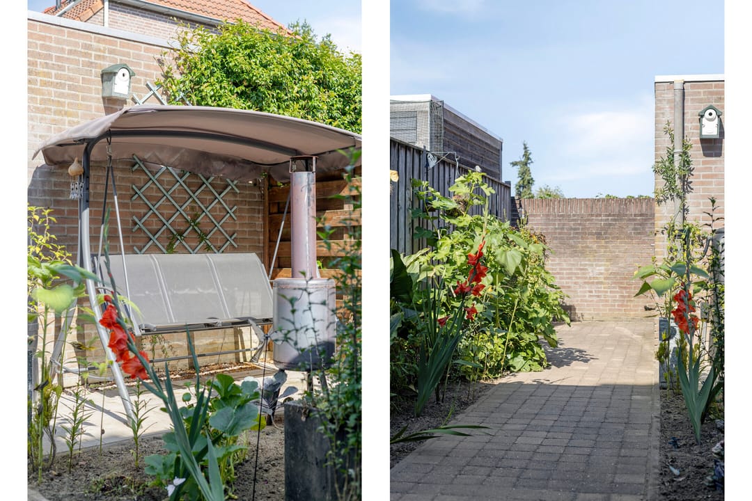 Foto 23 van Van Renessestraat 21