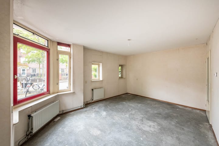 Foto 4 van Krugerstraat 29-A