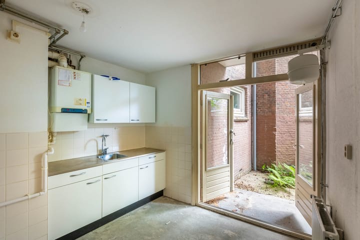 Foto 5 van Krugerstraat 29-A
