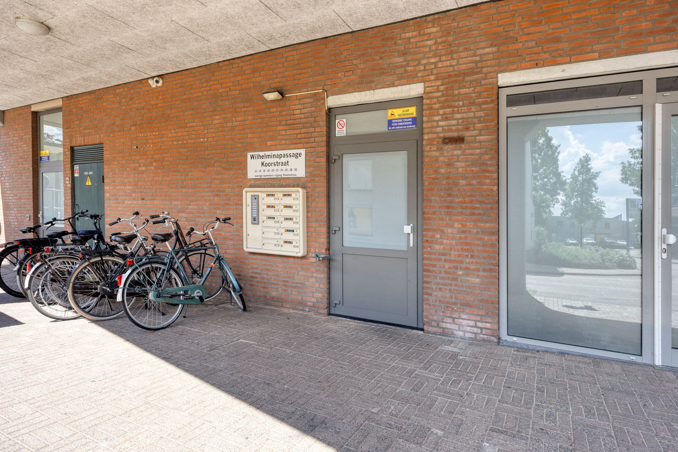 Photo 9 of Wilhelminapassage 20