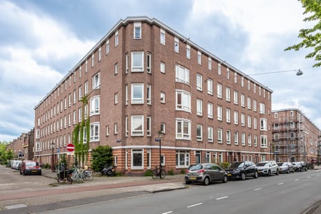 Krugerstraat thumbnail
