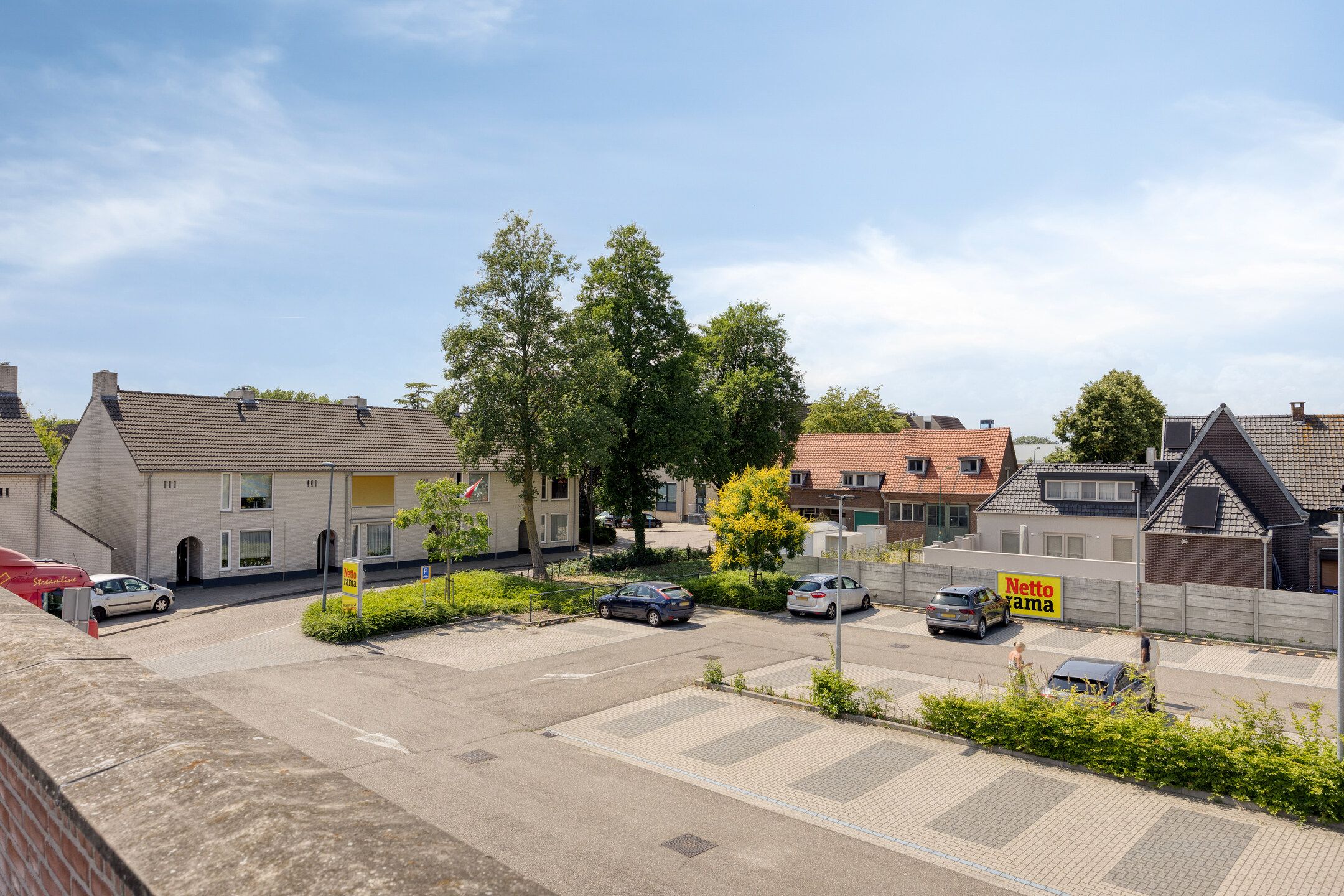 Photo 27 of Wilhelminapassage 20