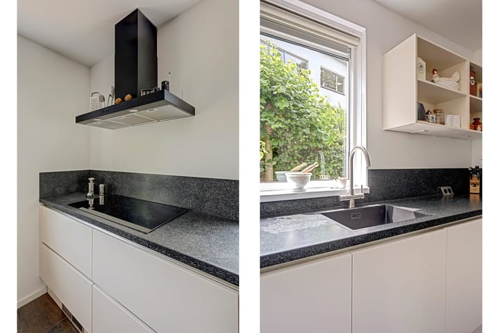 Twee-onder-één-kap te koop: Vriezenveenseweg 4, Almelo