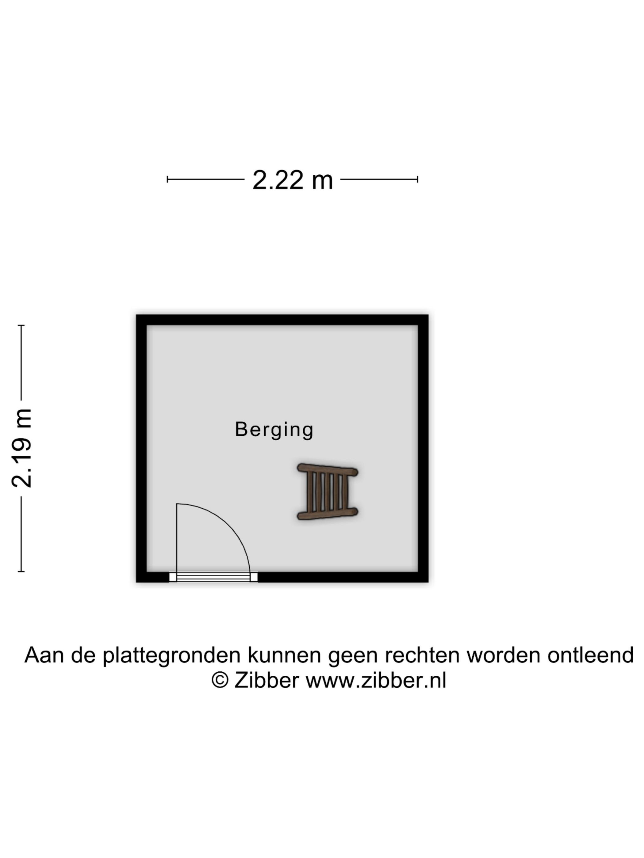 Photo 30 of Wilhelminapassage 20