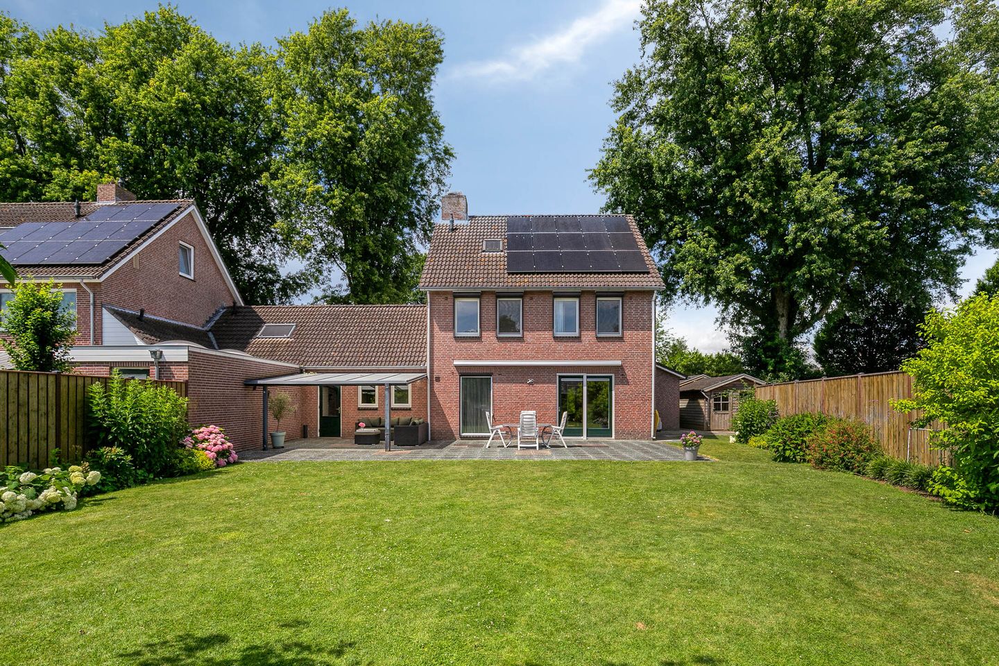 Foto 44 van Gravenhof 3