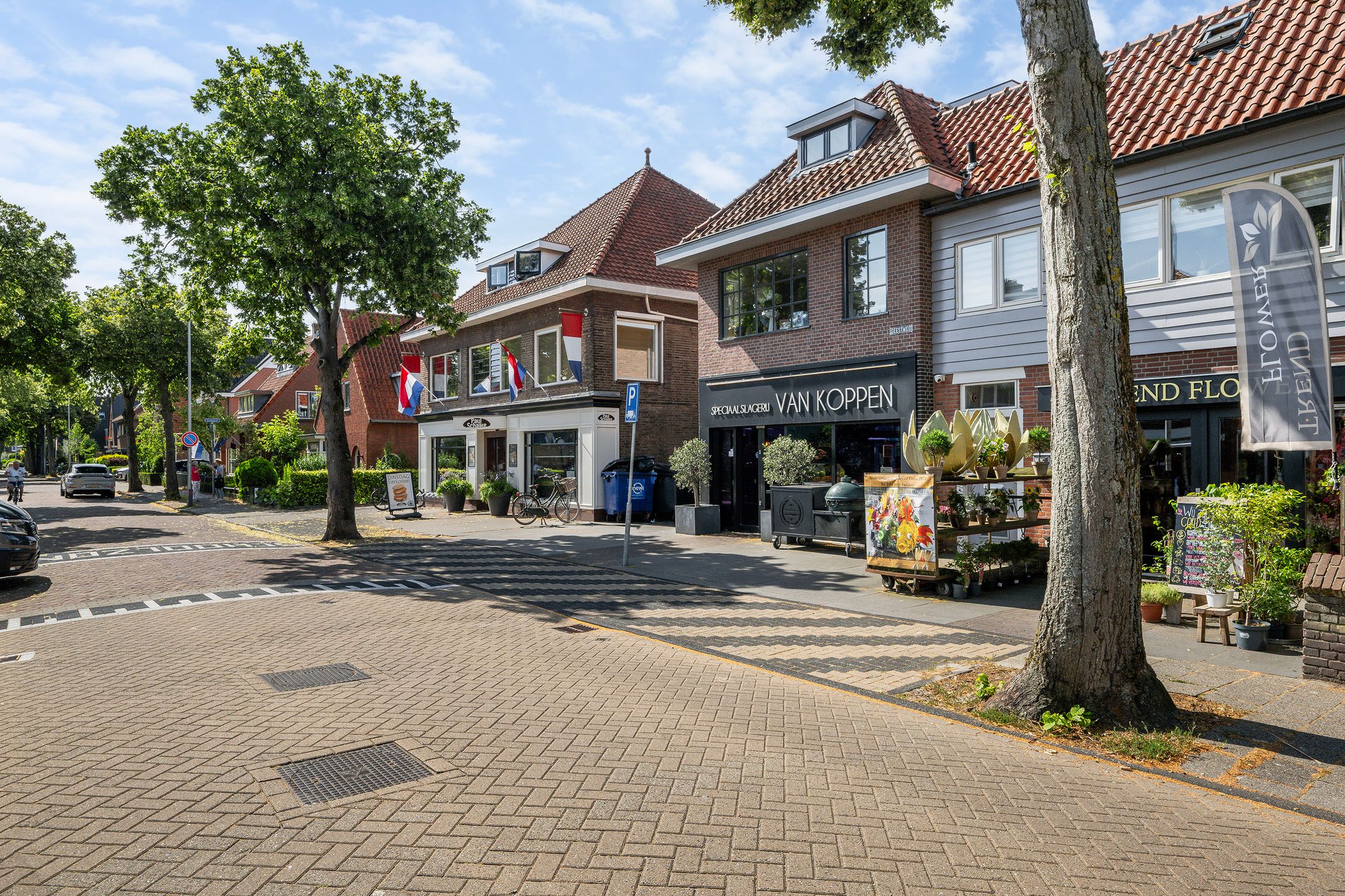 Foto 42 van Duiventorenstraat 12