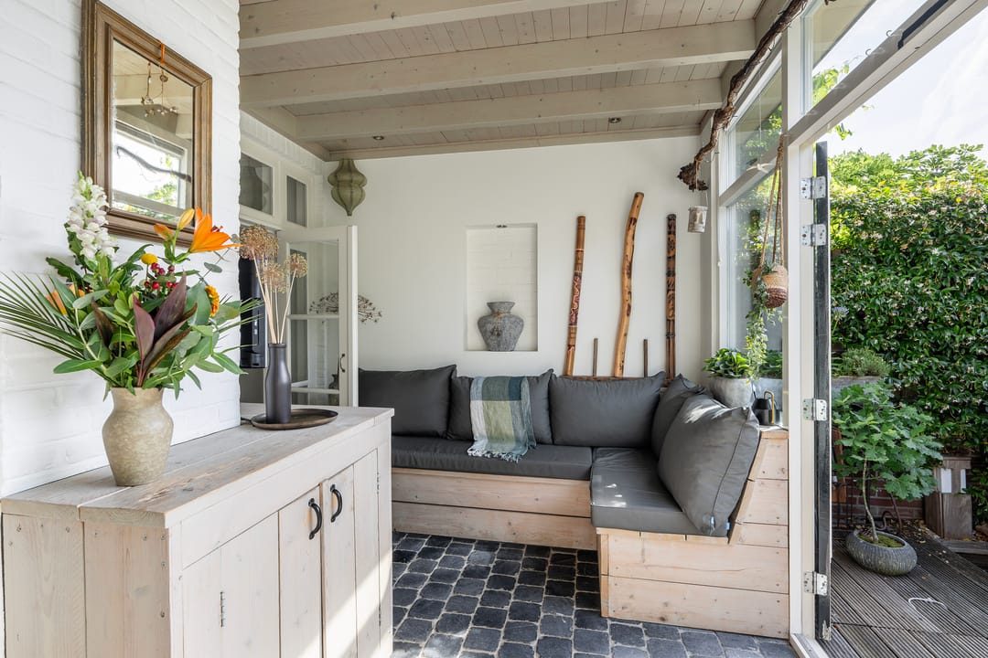 Foto 11 van Duiventorenstraat 12
