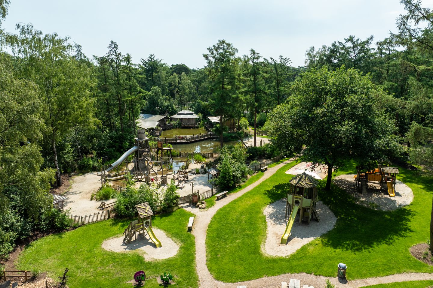 Bekijk foto 3 van Hoogte der Heide 8