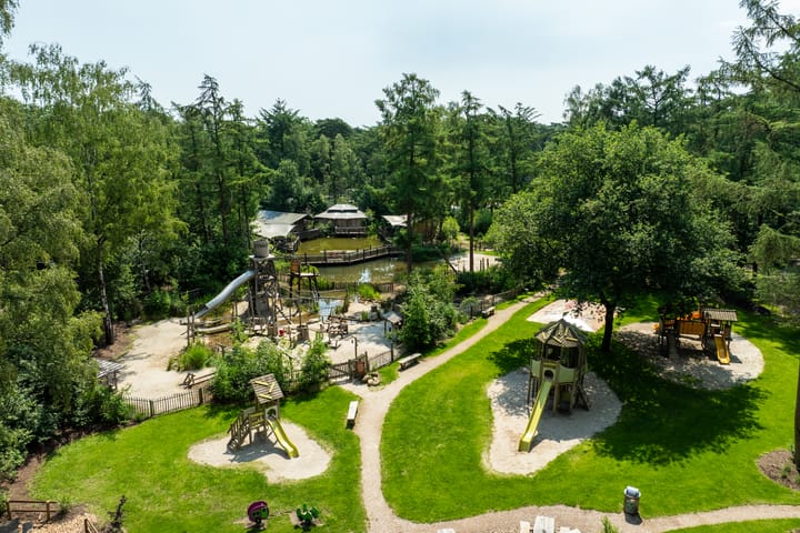 Hoogte der Heide 8, Gasselte