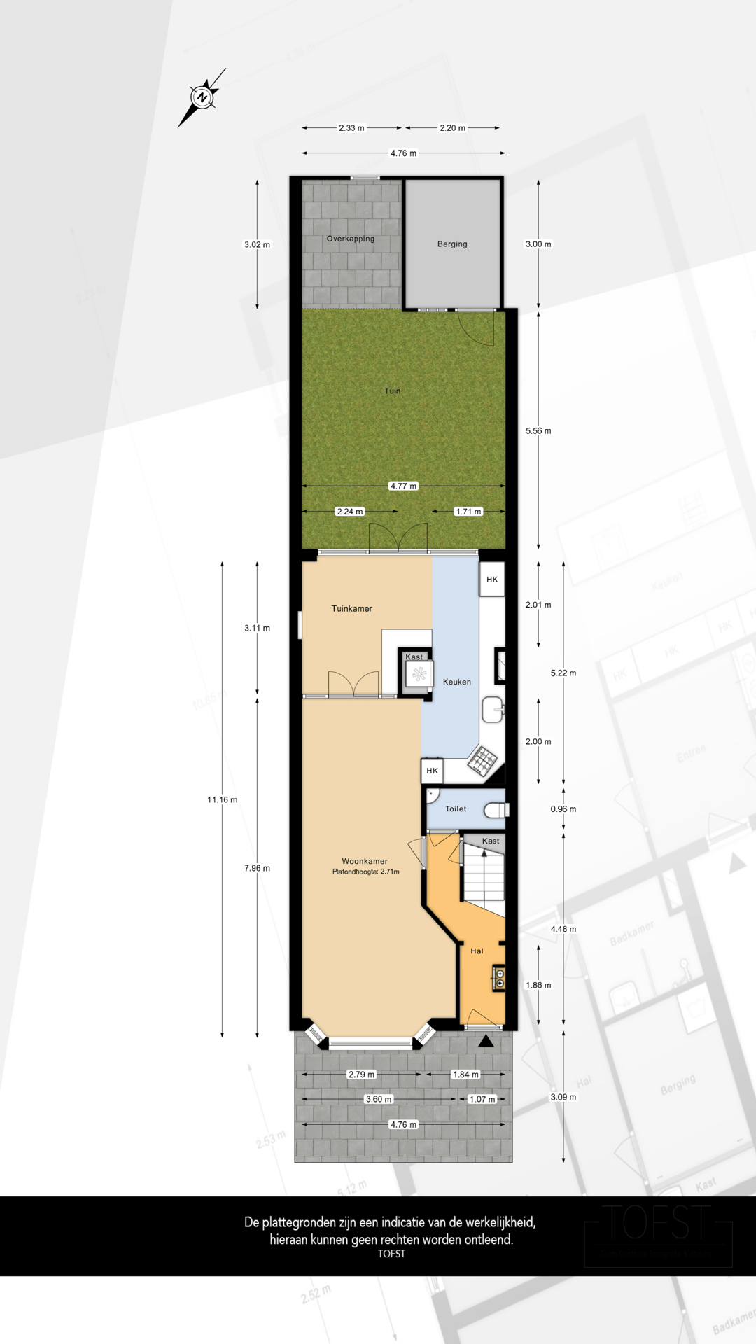 Foto 43 van Duiventorenstraat 12