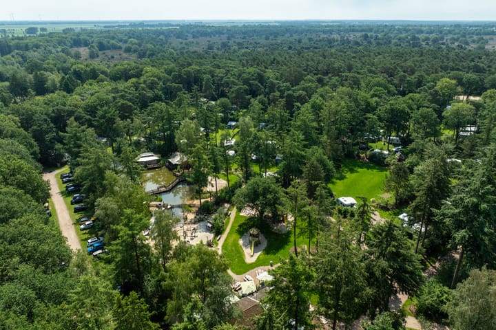 Hoogte der Heide 8, Gasselte