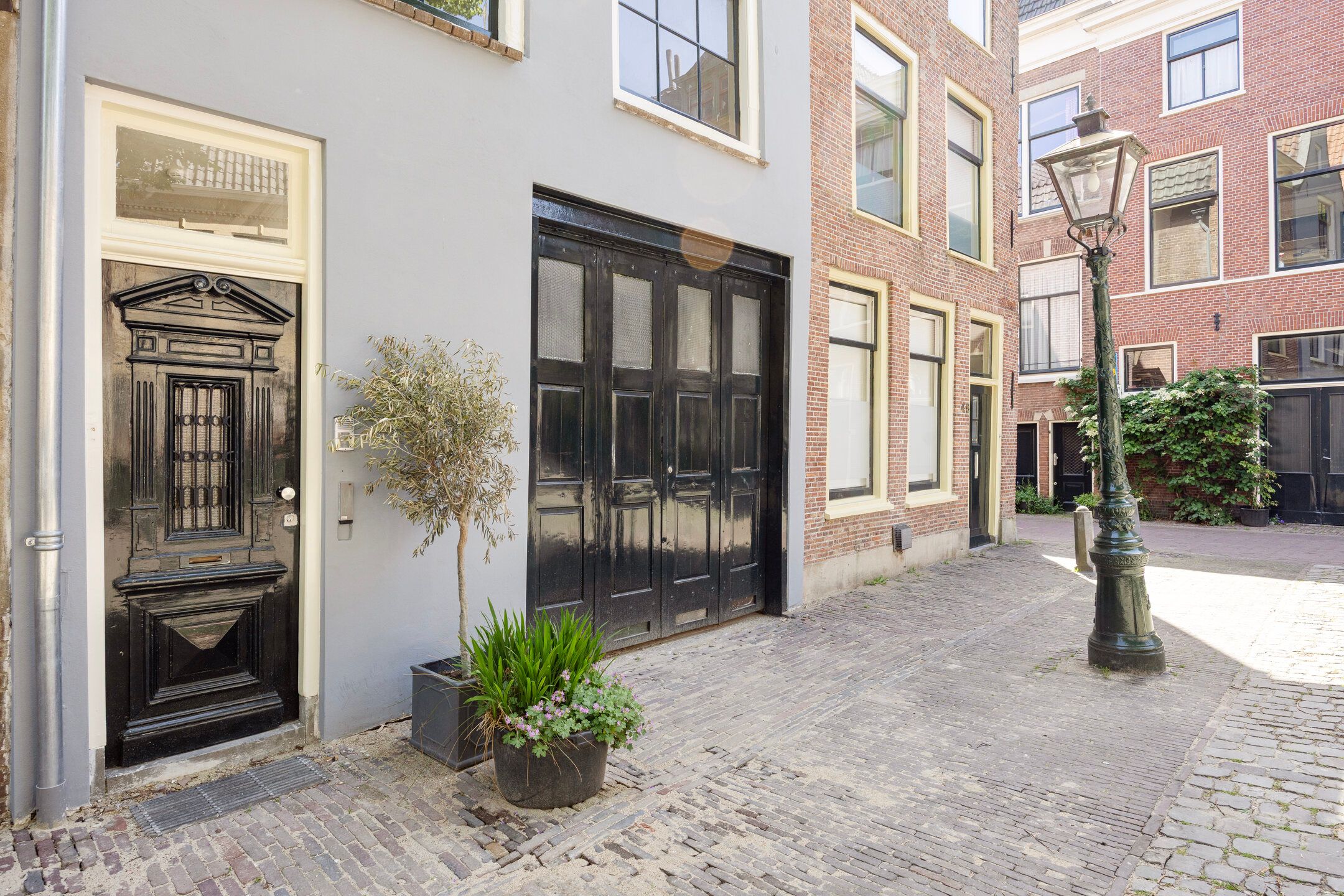 3-bedroom freehold villa in Leiden — photo 3 of 5