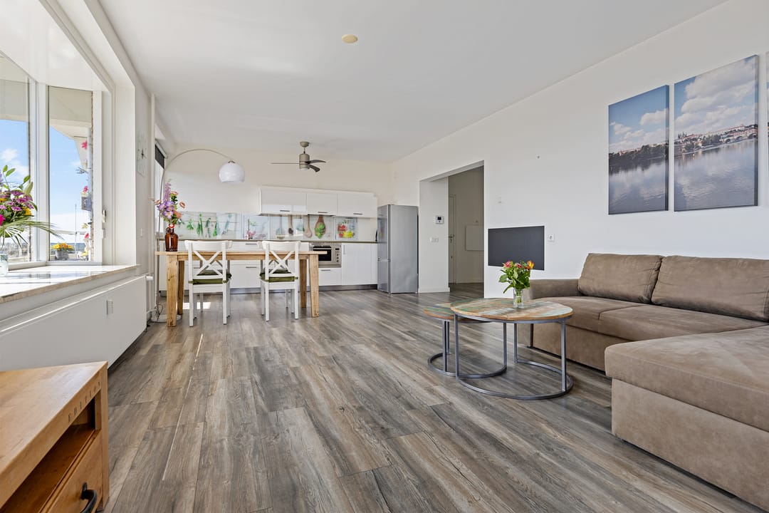 Foto 13 van Passage 3-F40