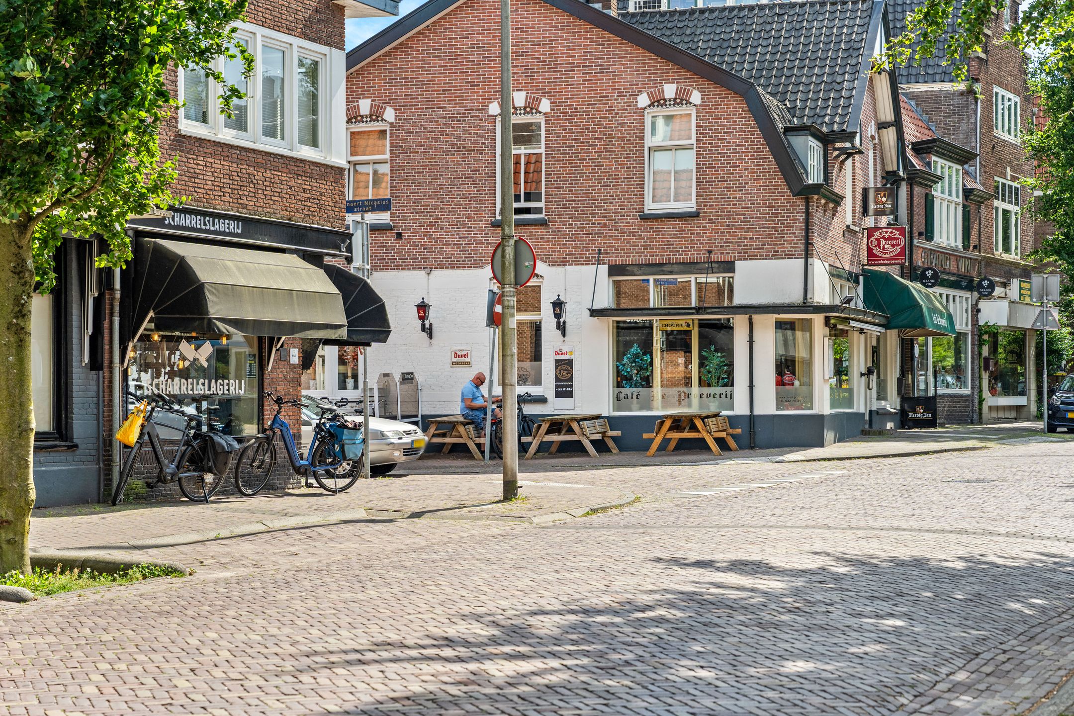 Foto 42 van Utrechtseweg 37-A