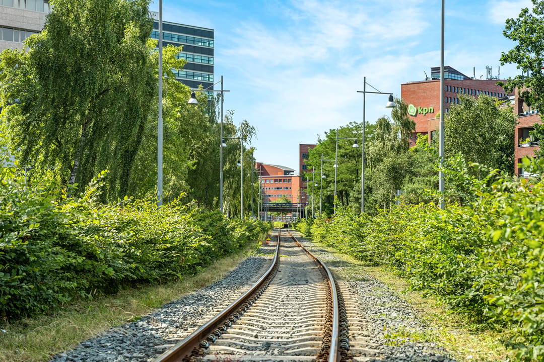 Foto 41 van Utrechtseweg 37-A