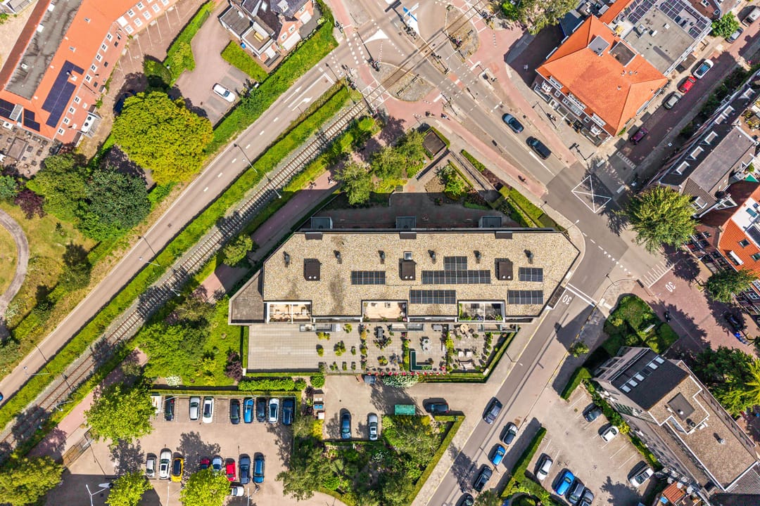 Foto 43 van Utrechtseweg 37-A