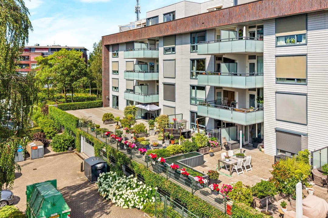 Foto 38 van Utrechtseweg 37-A