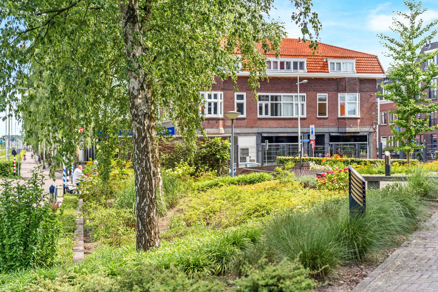 Foto 40 van Utrechtseweg 37-A