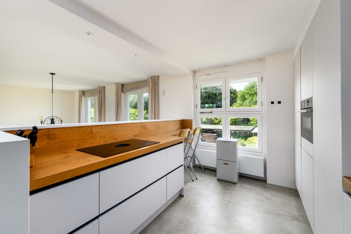 Tussenwoning te koop: Landgraaf 23, Heerenveen