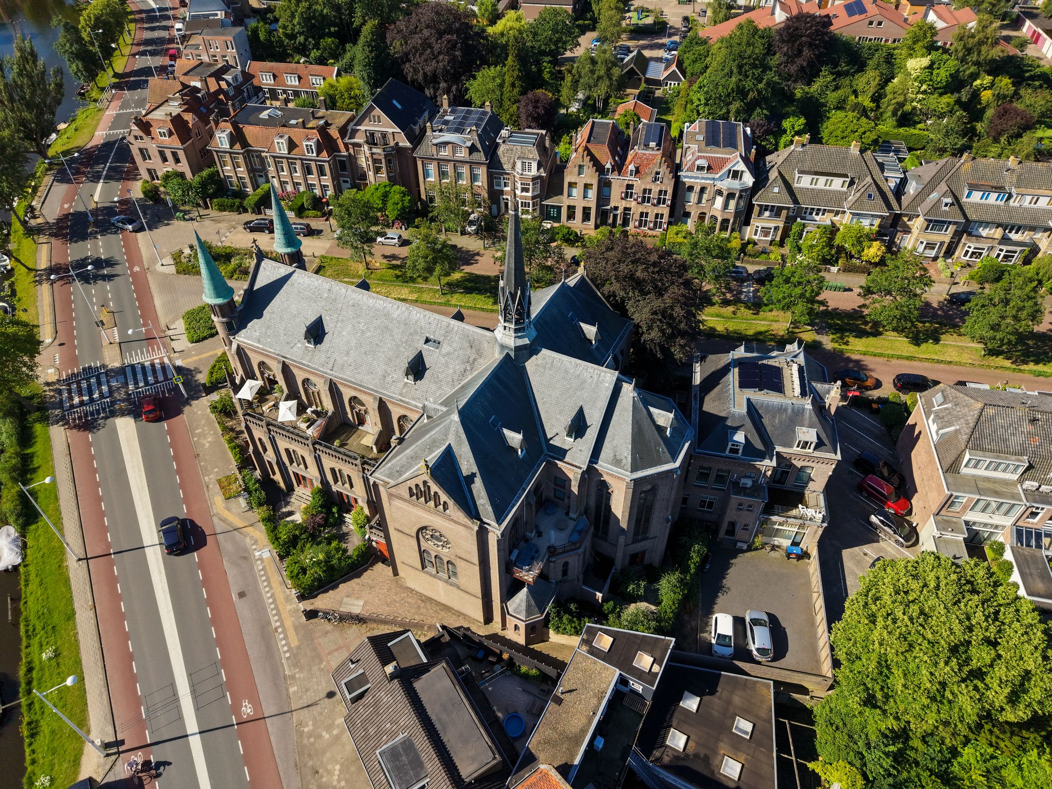 Kennemersingel 14-C 14 C
