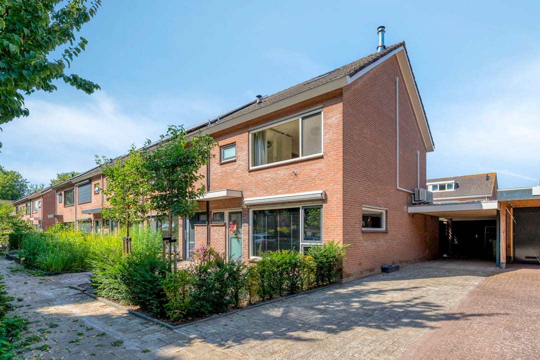 Foto 1 van Irisstraat 22