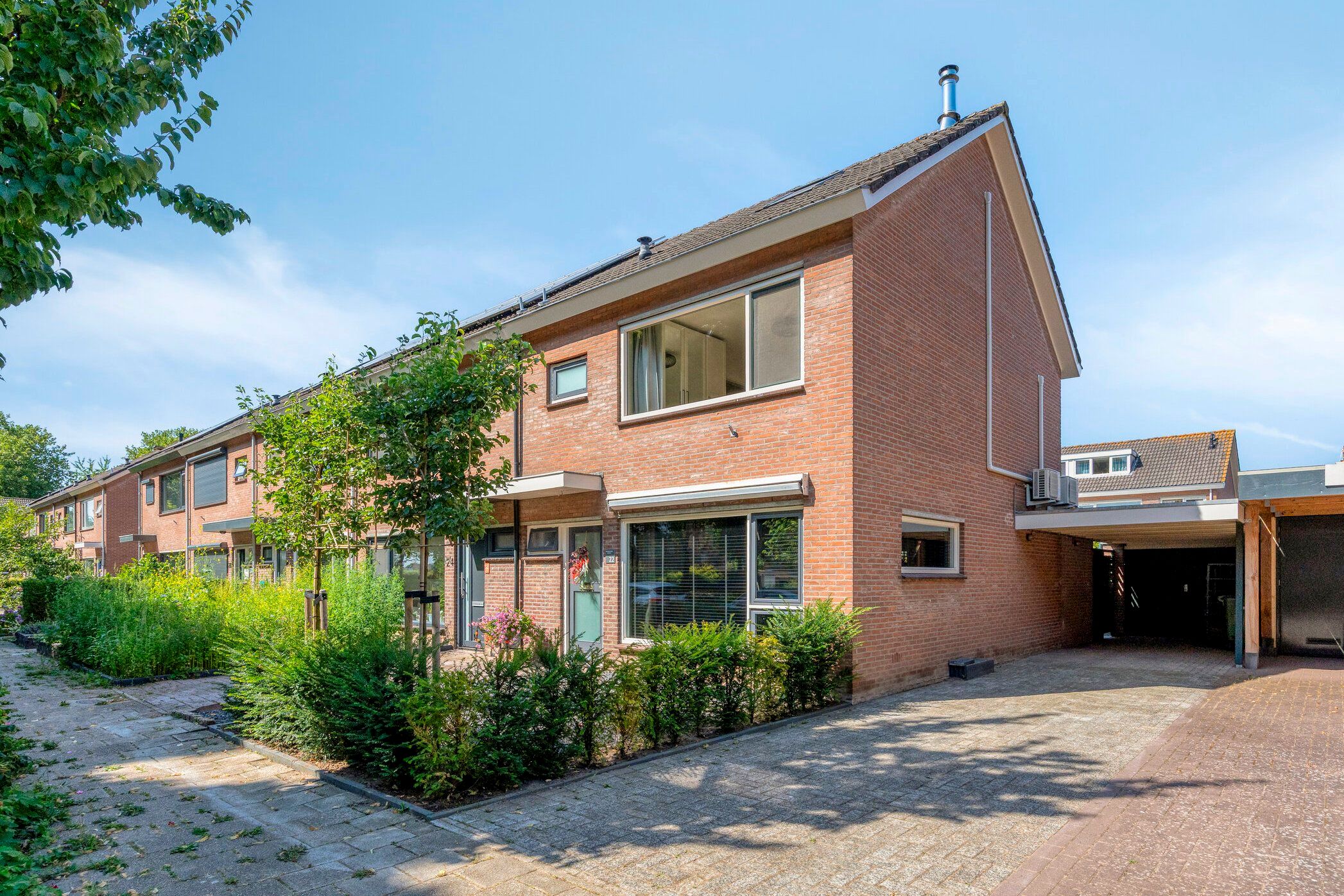 Irisstraat 22 