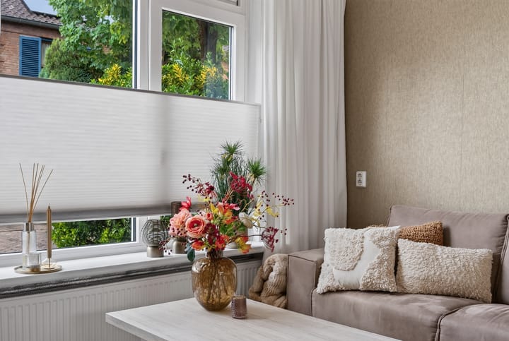 Tussenwoning te koop: W.J. van Ghentstraat 29, Vught