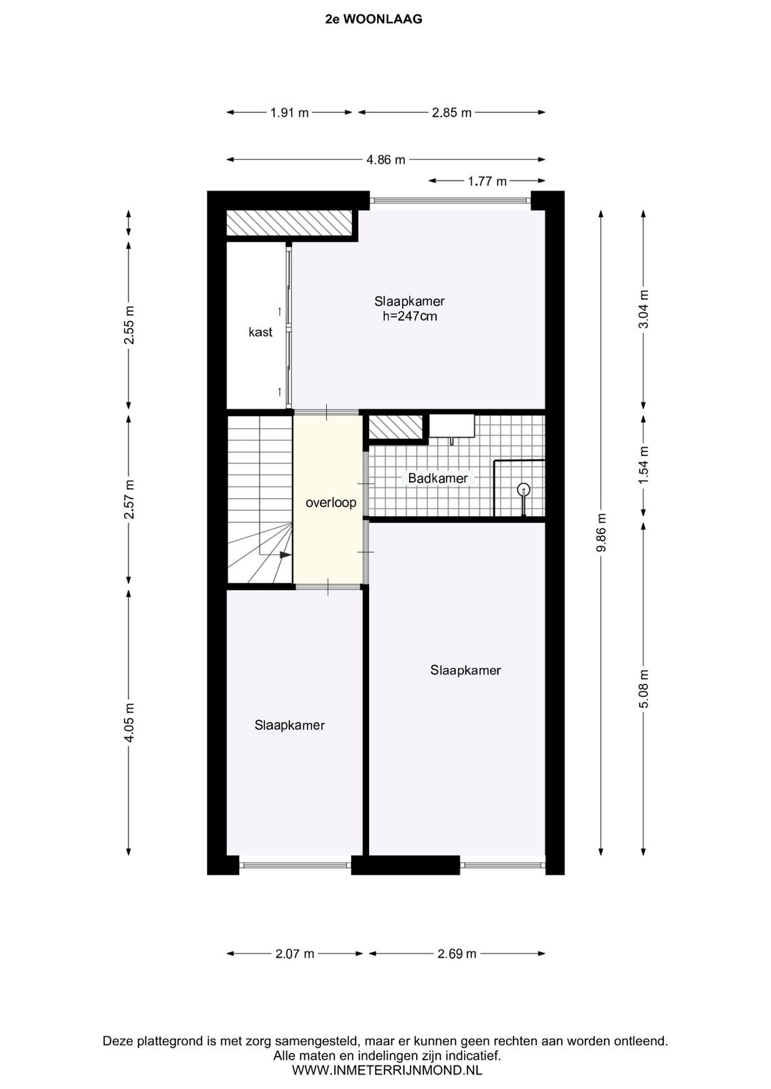 Foto 46 van Reaumurstraat 71