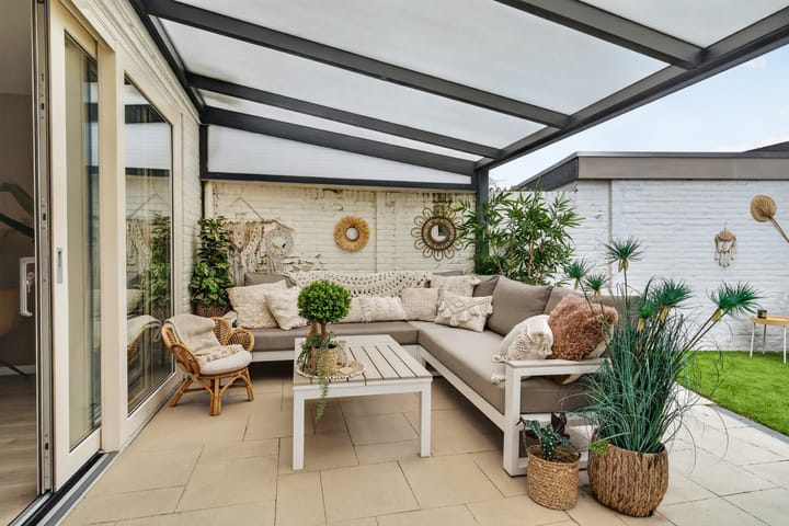 Tussenwoning te koop: W.J. van Ghentstraat 29, Vught