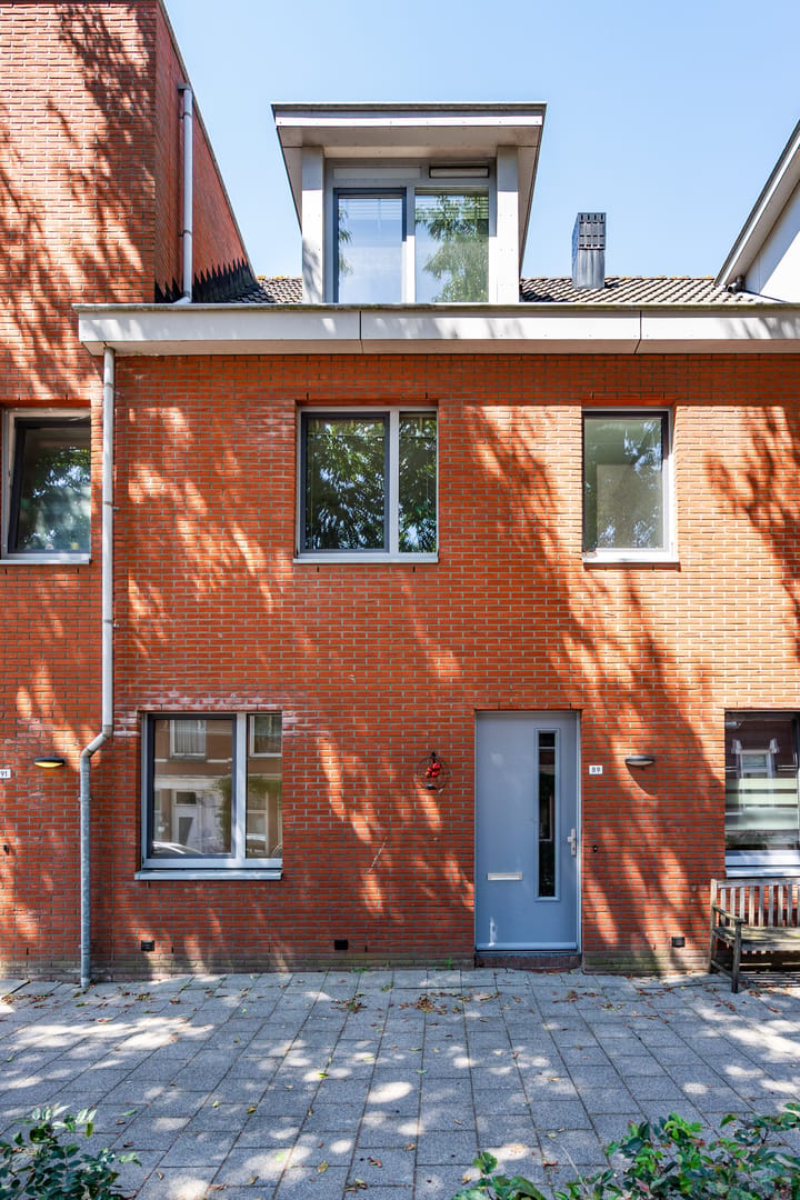 Foto 4 van Dokstraat 89