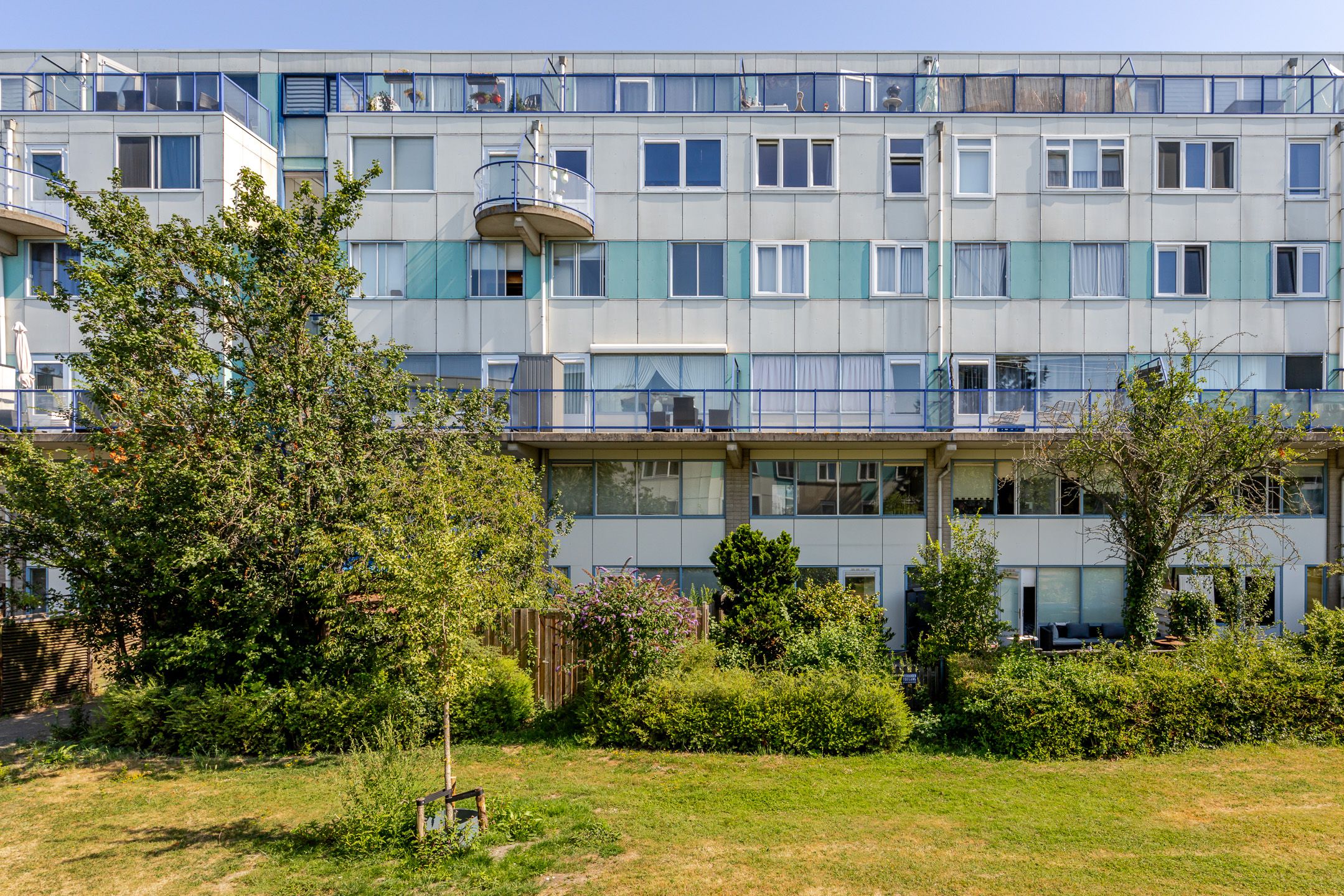 Reaumurstraat 71 