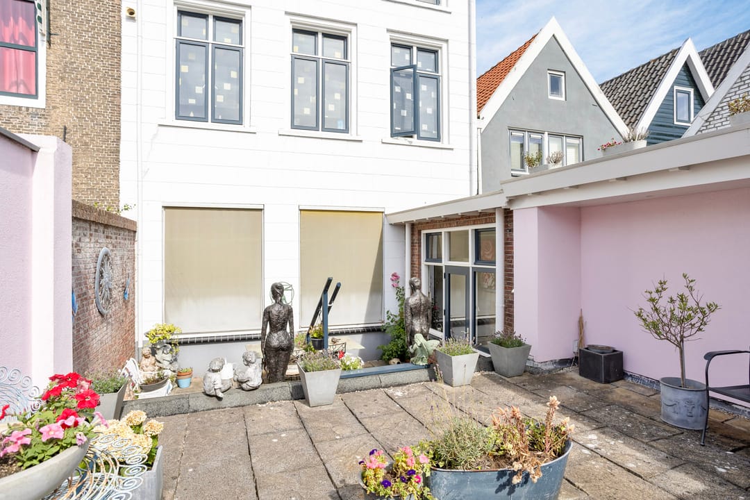 Foto 47 van Grote Kade 20