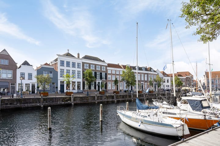 Foto 4 van Grote Kade 20