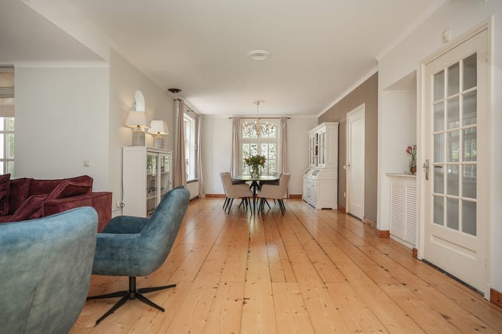 Vrijstaande woning te koop: Kolonel Thomsonlaan 14, Vught