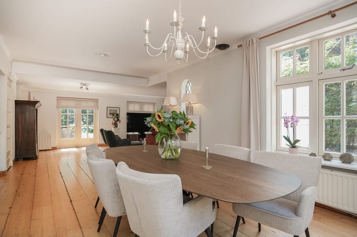 Vrijstaande woning te koop: Kolonel Thomsonlaan 14, Vught