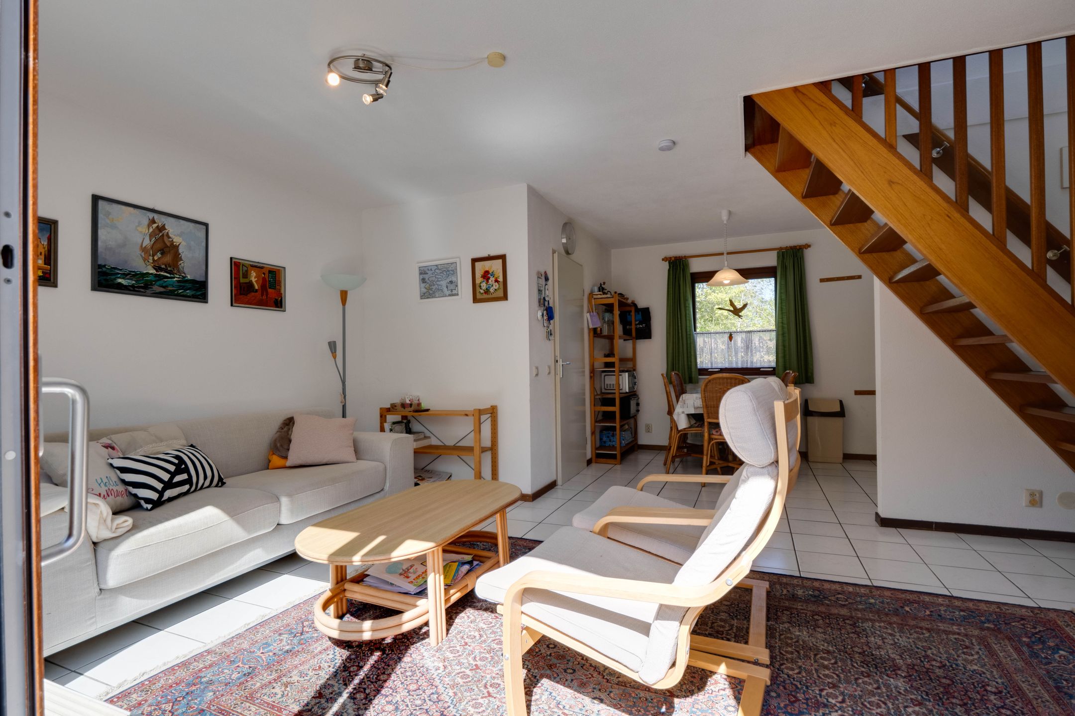 3-bedroom freehold villa in Ouddorp — photo 5 of 5