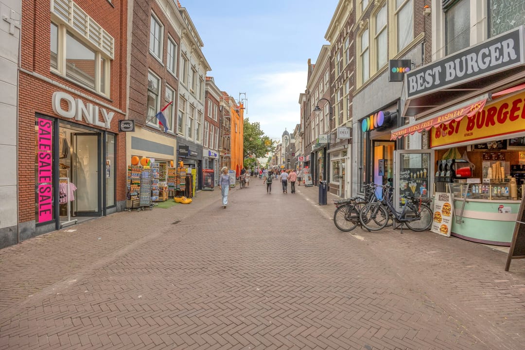 Foto 47 van Cappenersteeg 26-A