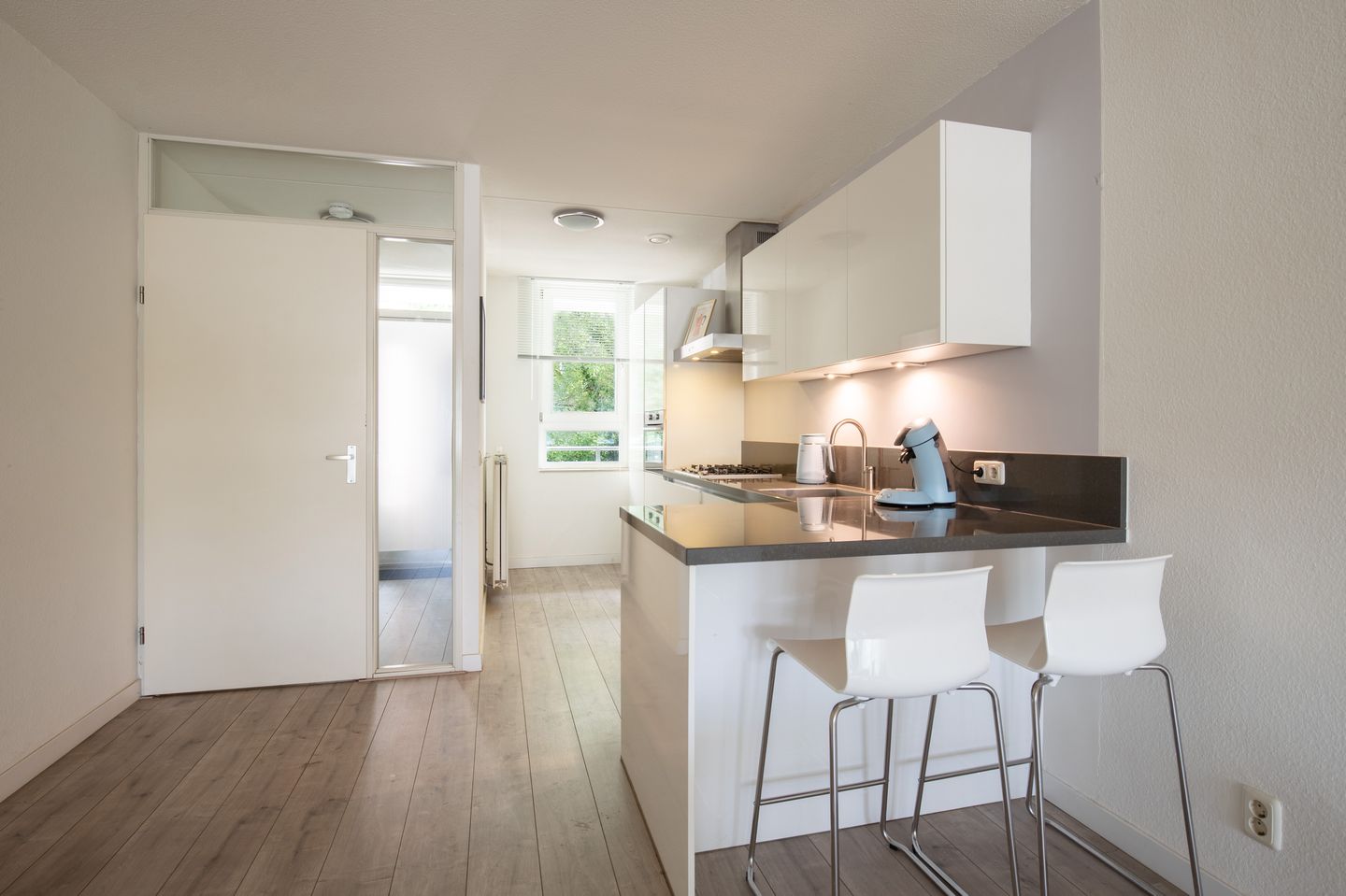 Foto 14 van Julianastraat 7-B5