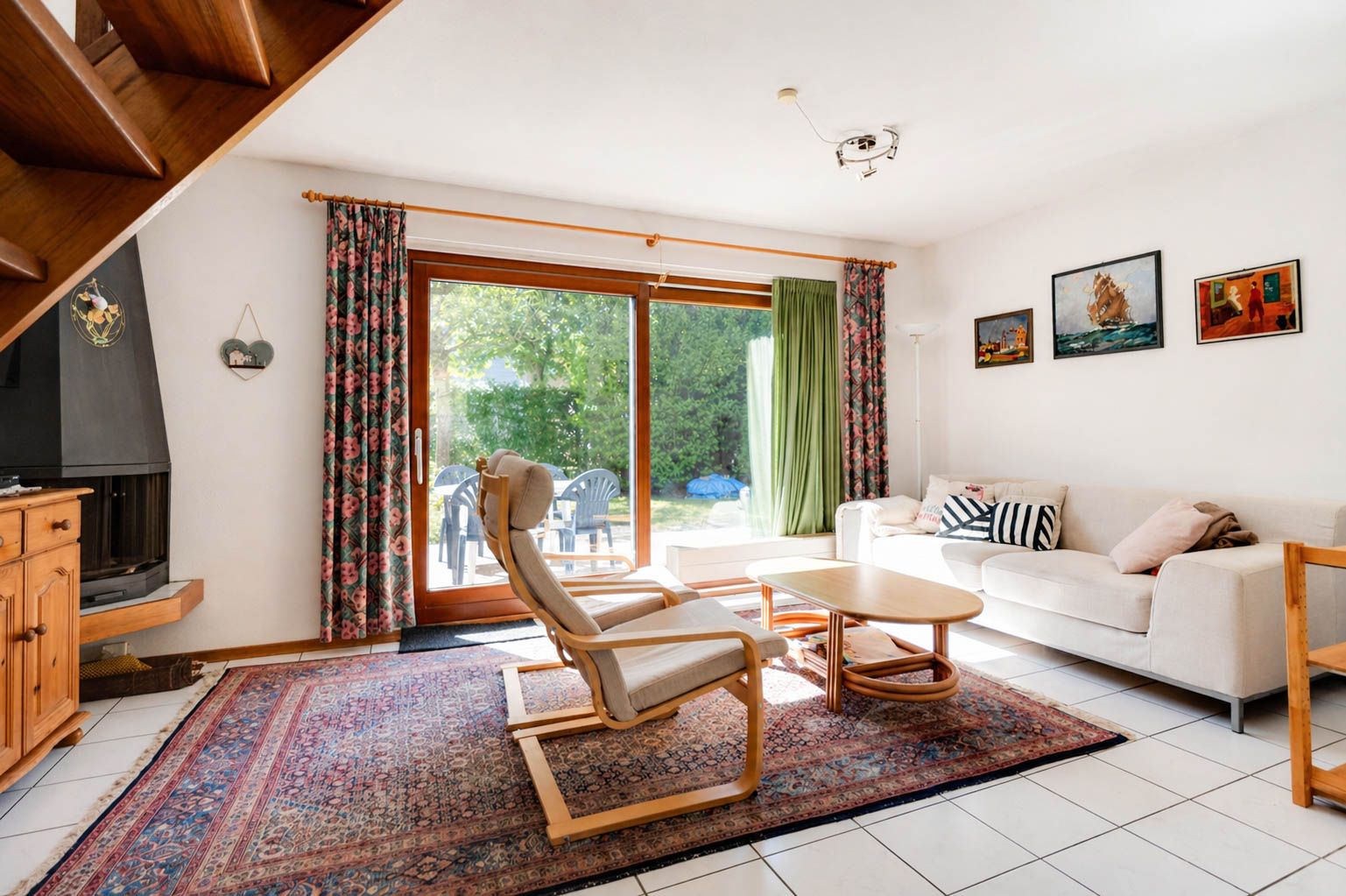 3-bedroom freehold villa in Ouddorp — photo 3 of 5